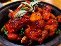 -Let's Taipei 非常烘焙(太古里店)
