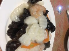 -小锅饭豆腐馆(建大店)