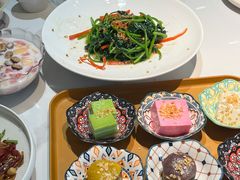 -沿江海南菜·文昌鸡祖师爷(大东海店)