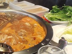 -华晟山城火锅(东城天下店)