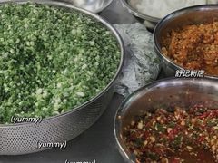 配料-舒记粉店(七星路店)
