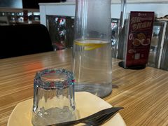 -必胜客(绿地新都会店)