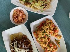 -庶民居中餐馆(花土店)