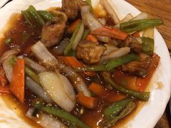 -妈妈菜馆(盛京大奥莱店)