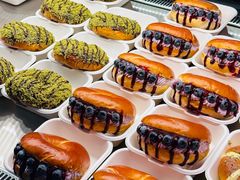 -CC BAGEL&SCONE 贝果与司康(南开大悦城店)