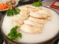 -芸山季·云南野生菌火锅(人民广场来福士店)