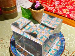 -九献创意菜·牛排馆(亮马河花园店)
