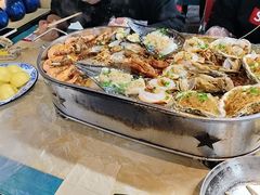 -原乡故事里海鲜大餐(玉祥门北马道巷店)