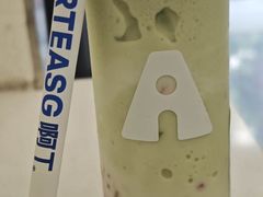 -ARTEASG啊T·新加坡奶茶(三坊七巷店)