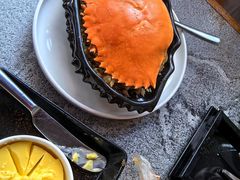 -Ministry of Crab•MOC(交子大道店)