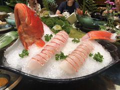 -雍和会海鲜姿造自助(湖东路店)