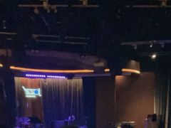 -林肯爵士乐上海中心 Jazz at Lincoln Center Shanghai