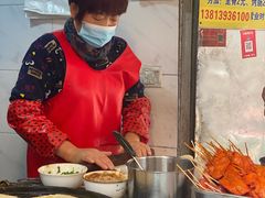-张记灌饼(丰富路店)