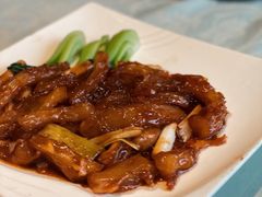 -一家春酒楼(惠工街店)