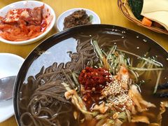 -屋里家延边朝鲜族冷面(南园店)