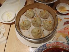-小杨生煎(黄河路店)