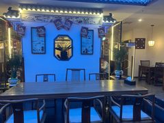 -徽韵人家·传承正宗徽菜(牡丹园店)