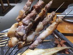 羊肉串-冯老二羊肉串