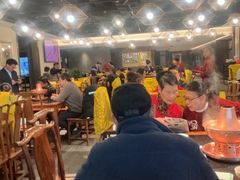 -南门涮肉(上海二店)