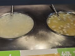 -黄记潮汕甜汤(贝底田坊店)