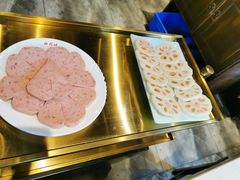 -红鼎坊·老成都火锅(新南门店)