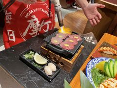 -摩打食堂(佳兆业店)