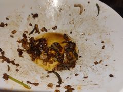 -平娃三宝烧烤·面食(南小街店)