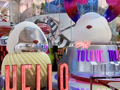 -深圳来福士广场