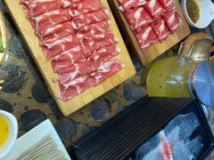 -慢丽江·云南野生菌土鸡锅(西山店)