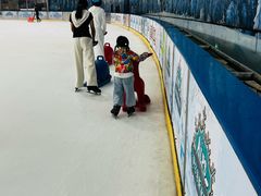 -世界之窗阿尔卑斯冰雪世界