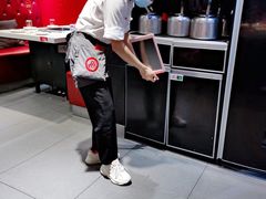 -海底捞火锅(龙茗路店)