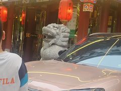 -东来顺饭庄(天坛店)