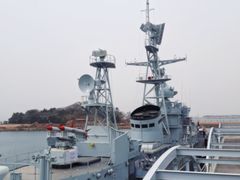 -中国人民解放军海军博物馆