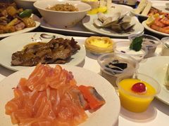 -萧邦音乐会所KTV·蒸汽活海鲜自助(福田店)
