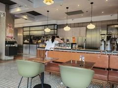 -BAKER&SPICE(BFC外滩金融中心店)