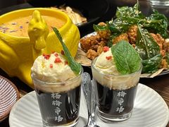 -杨梅市场·打工人小酒馆(新天地店)