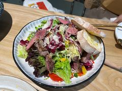 -GOTLOT COFFEE&KITCHEN角落厨房NOOK店