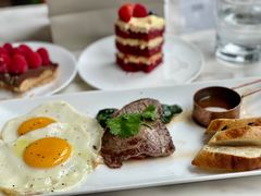 -The Rug Cafe(王府中环店)