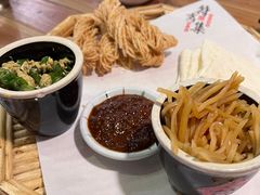 -符离集餐厅(万象城店)