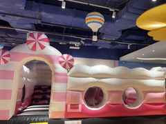 -meland·儿童乐园·游戏厅娃娃机·电玩Xbox(成都合生汇店)