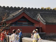 -东华门大街小区