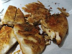 -小杨烤肉(朱雀店)