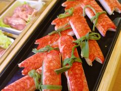 -雾都渣渣火锅(南城智汇城店)