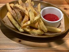 -本处·素食·融合料理(南油店)