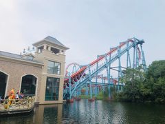 -南京银杏湖乐园