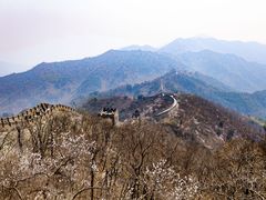 -慕田峪长城