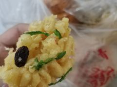 -新月蛋糕西点专卖店(大麦街店)