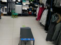-迪卡侬(烟台万达店)