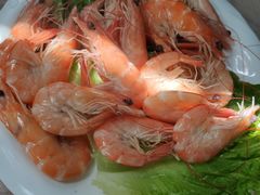-阿杰臻选海鲜饭店(普陀山店)