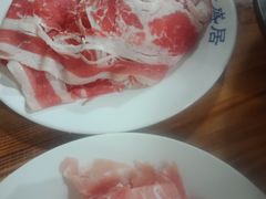 -元盛居(生态大街店)